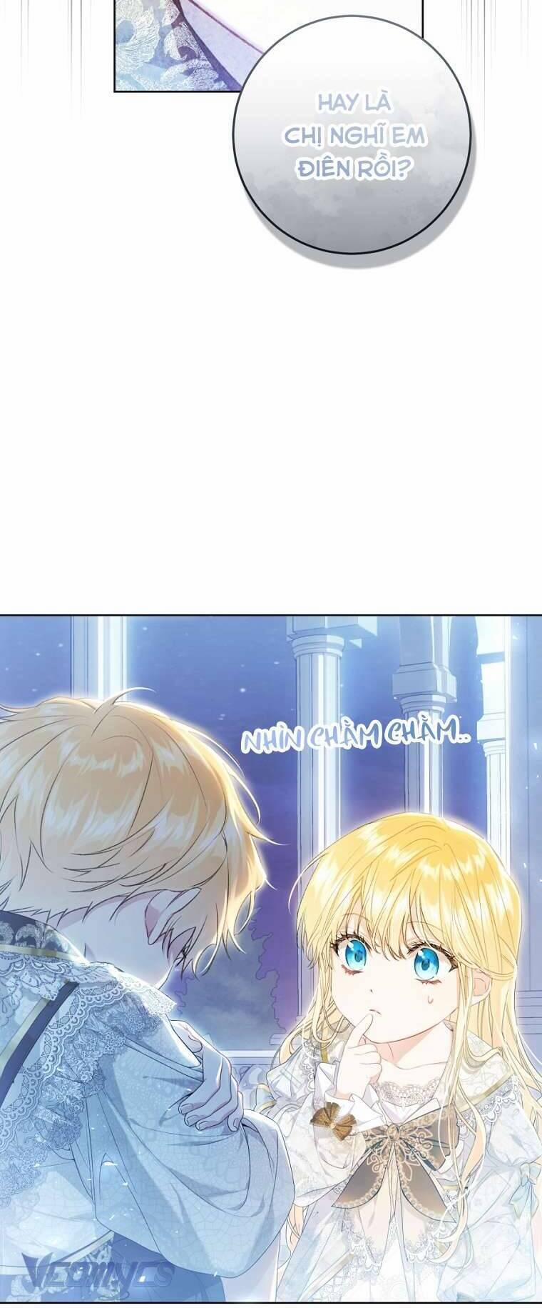 Kẻ Phản Diện Là Một Con Rối 88 trang 12