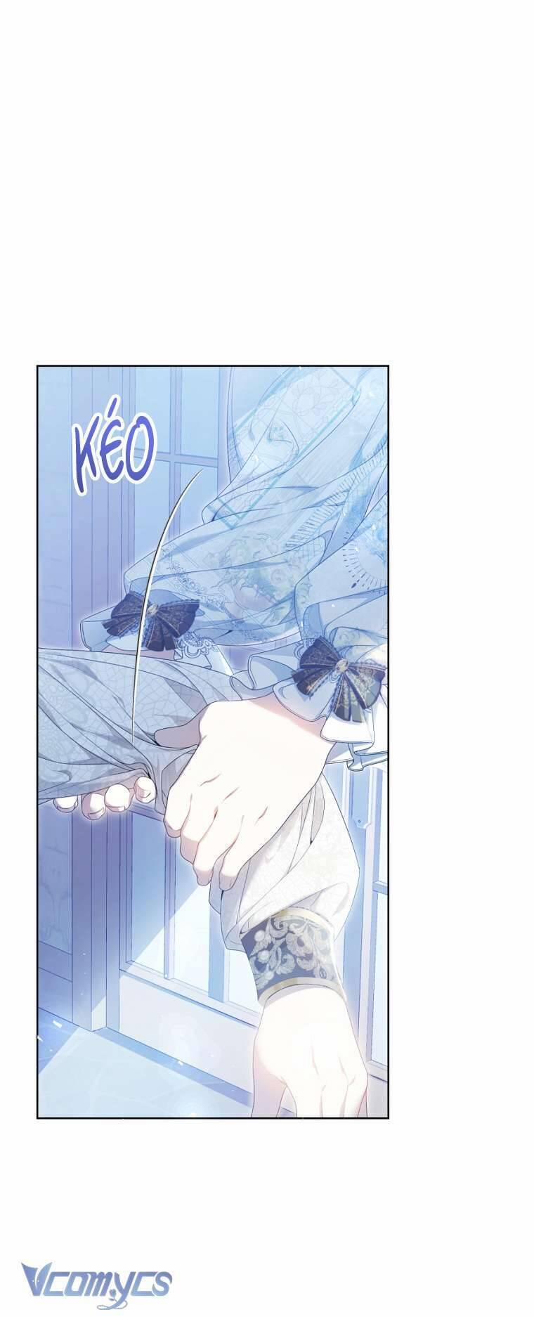 Kẻ Phản Diện Là Một Con Rối 88 trang 13