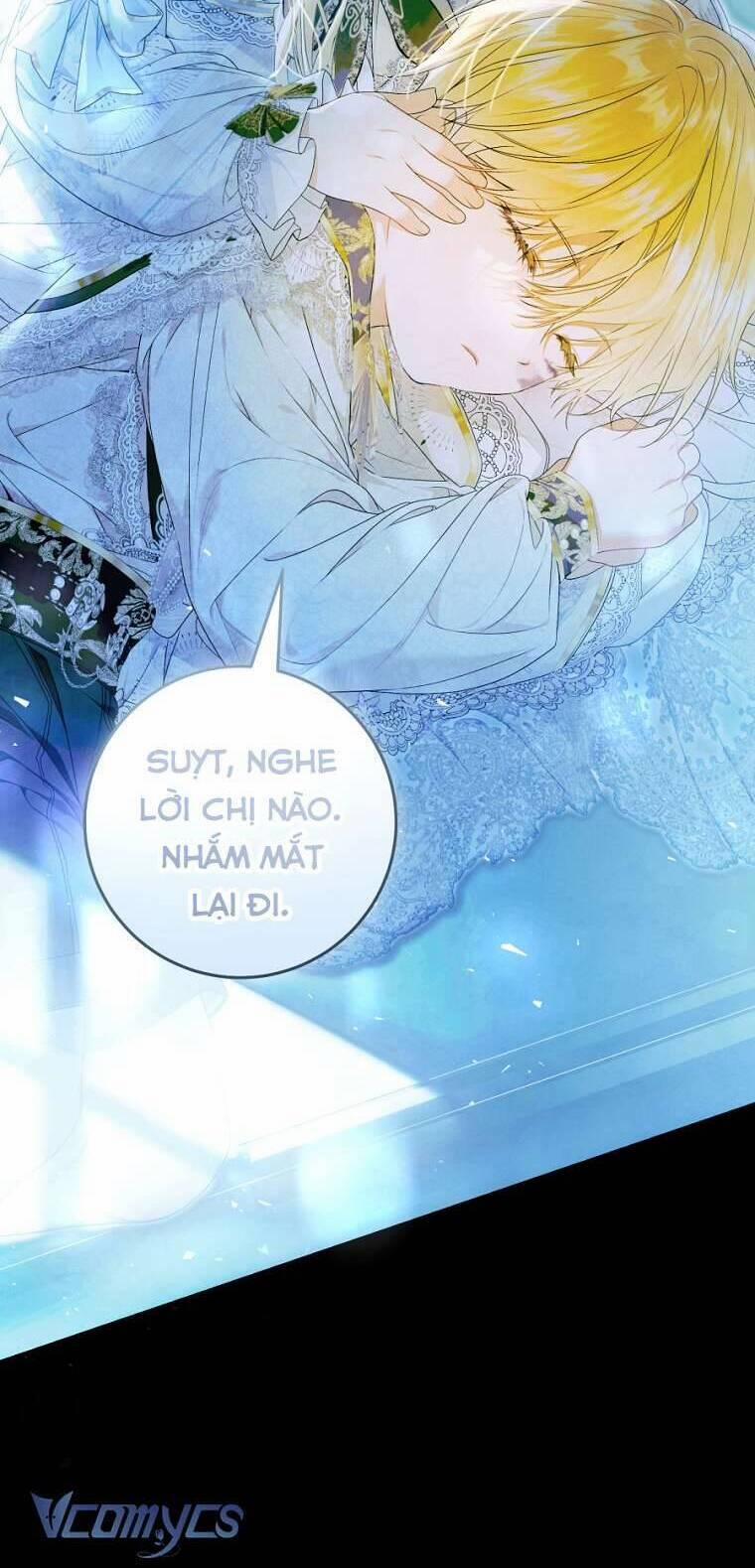 Kẻ Phản Diện Là Một Con Rối 88 trang 19