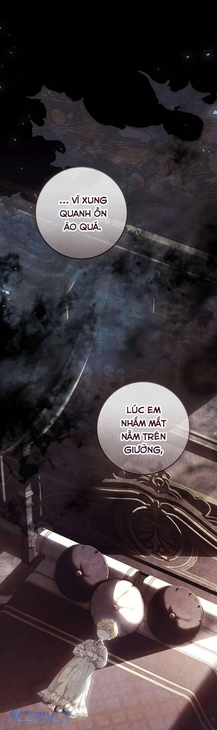 Kẻ Phản Diện Là Một Con Rối 88 trang 2