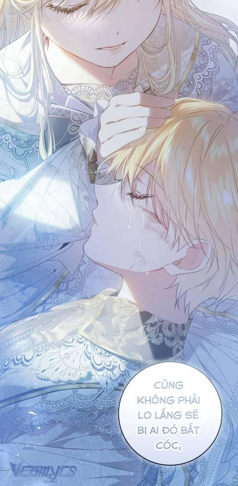 Kẻ Phản Diện Là Một Con Rối 88 trang 22
