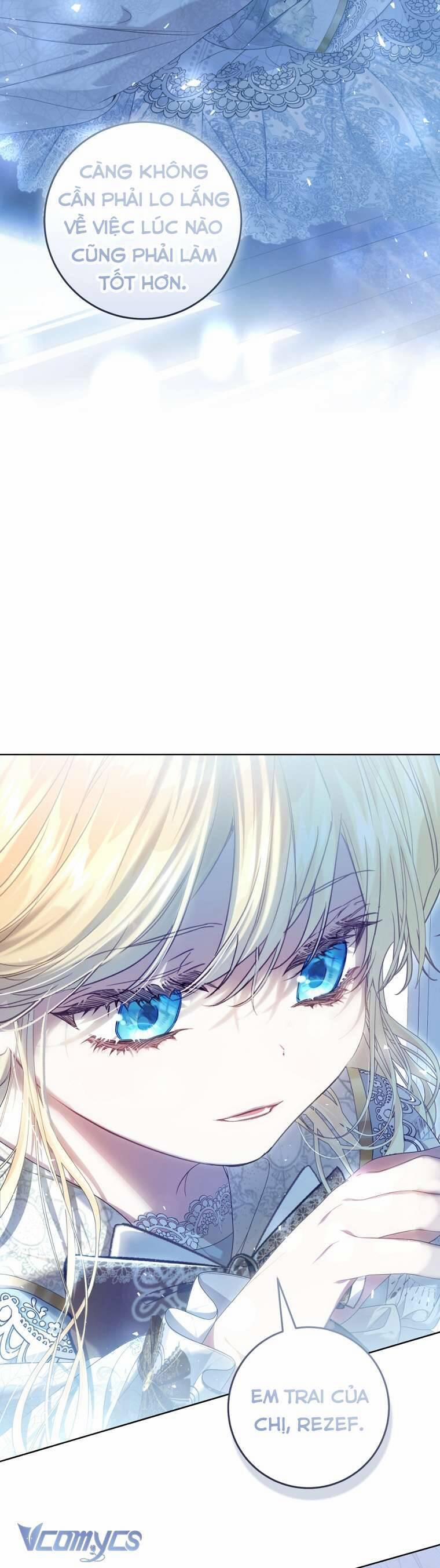 Kẻ Phản Diện Là Một Con Rối 88 trang 23