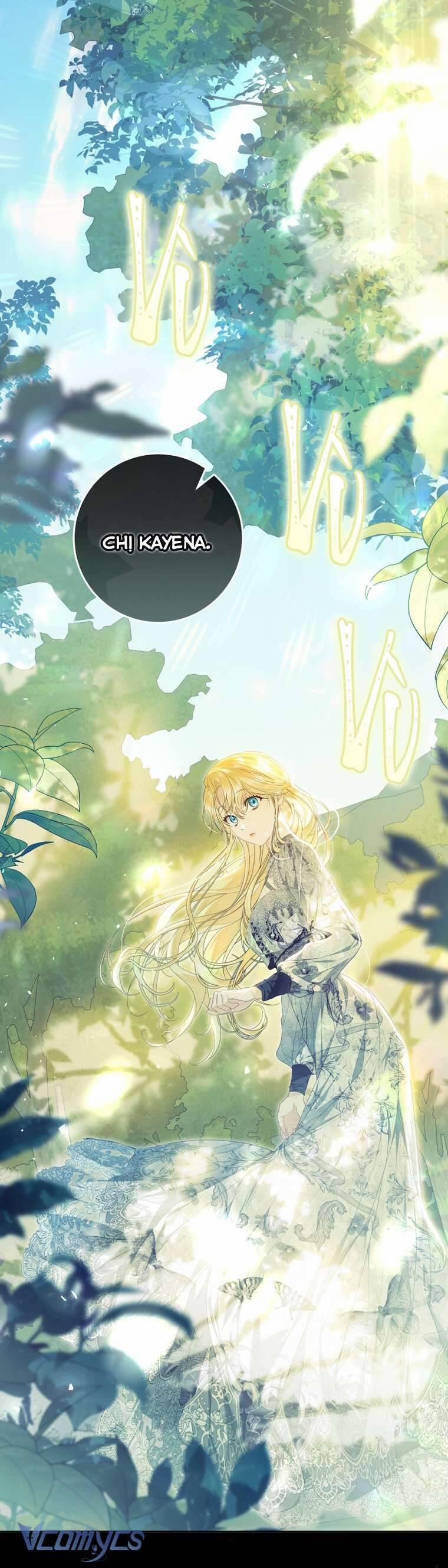 Kẻ Phản Diện Là Một Con Rối 88 trang 33