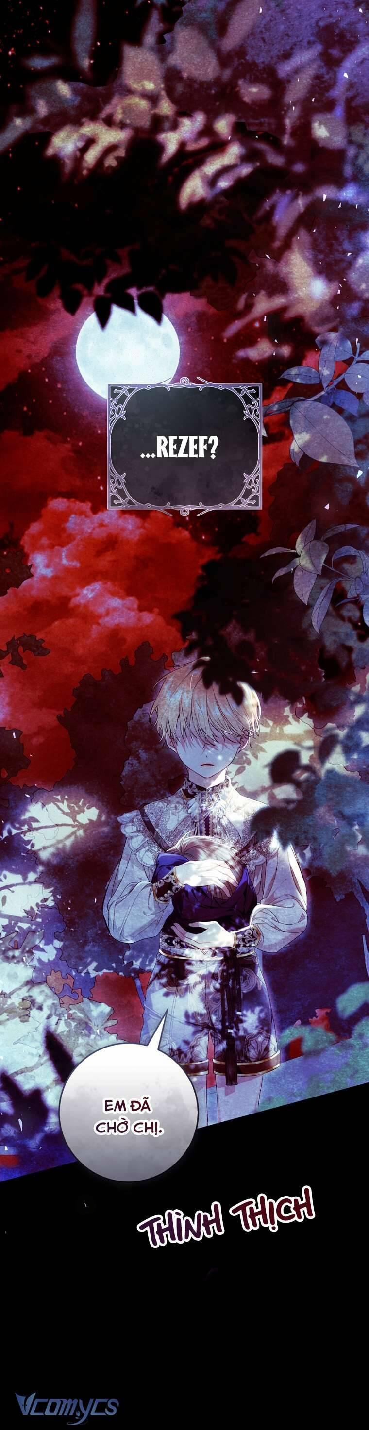 Kẻ Phản Diện Là Một Con Rối 88 trang 35