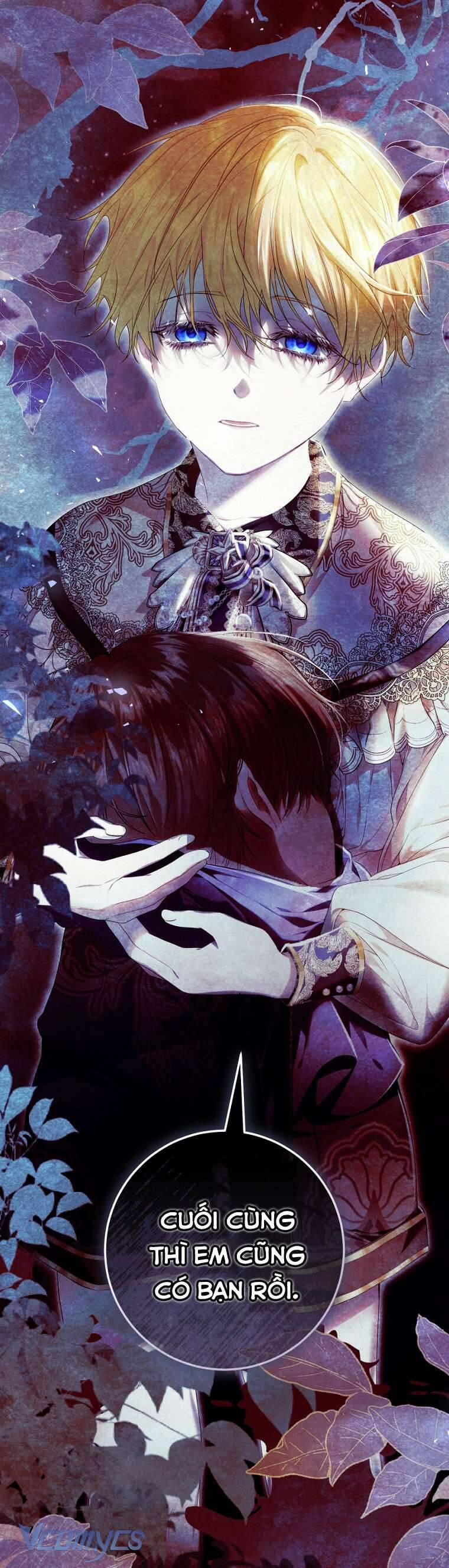 Kẻ Phản Diện Là Một Con Rối 88 trang 37