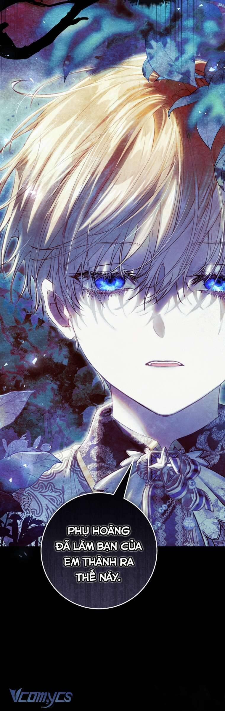 Kẻ Phản Diện Là Một Con Rối 88 trang 41