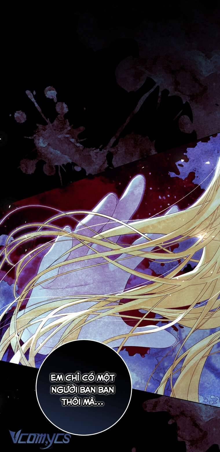 Kẻ Phản Diện Là Một Con Rối 88 trang 42