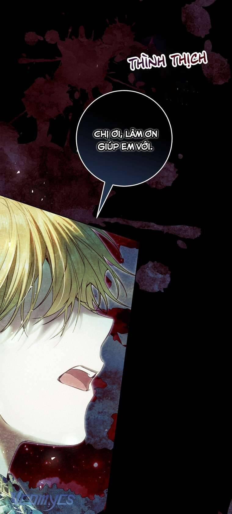 Kẻ Phản Diện Là Một Con Rối 88 trang 43