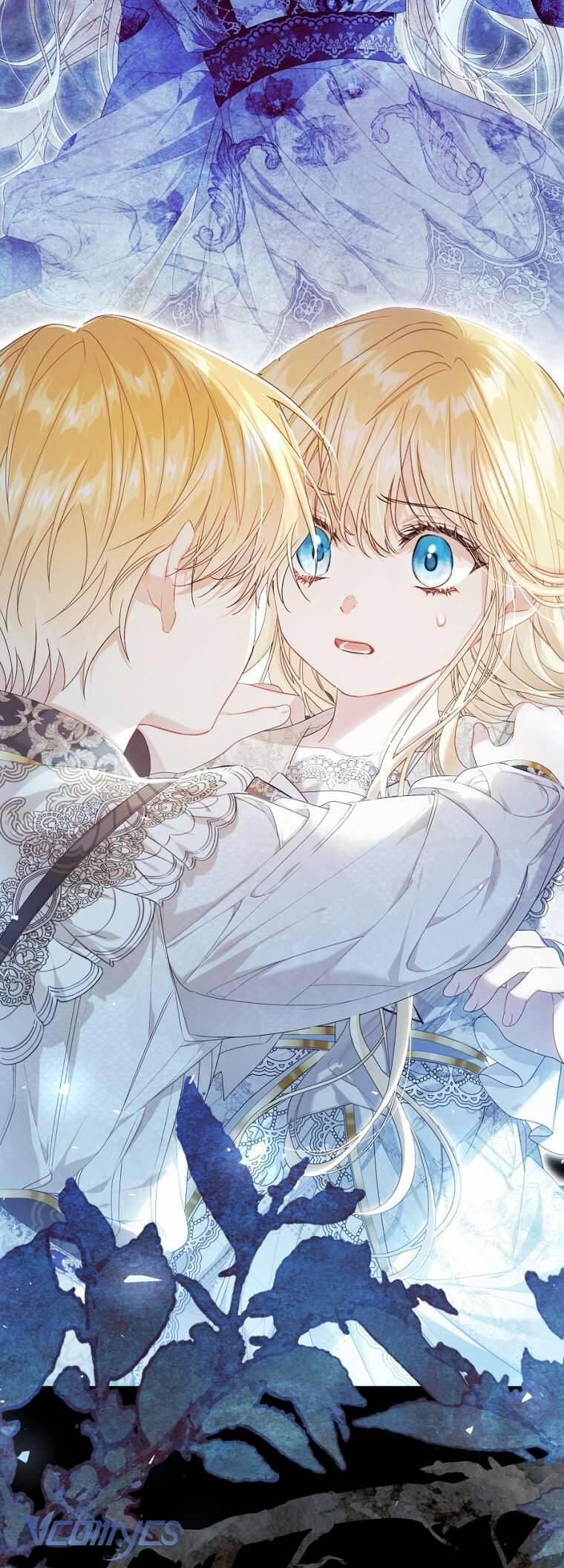 Kẻ Phản Diện Là Một Con Rối 88 trang 45