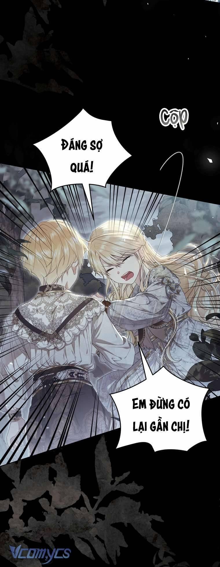 Kẻ Phản Diện Là Một Con Rối 88 trang 47