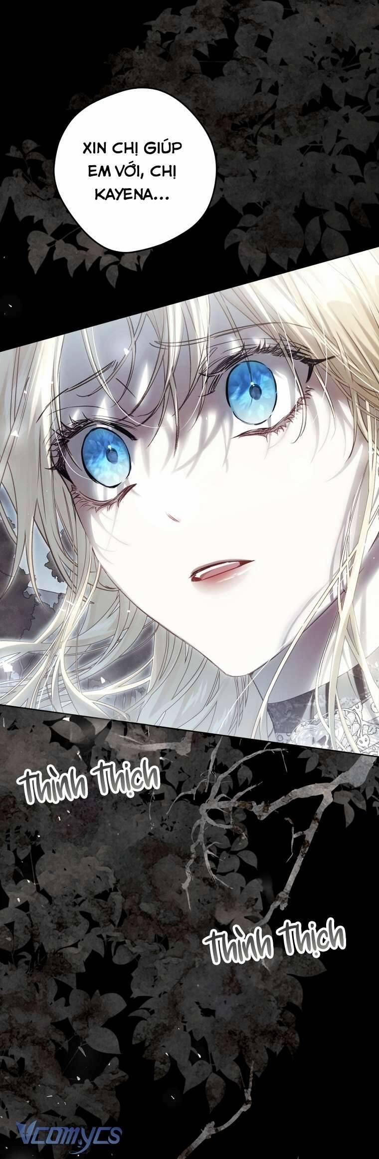 Kẻ Phản Diện Là Một Con Rối 88 trang 49