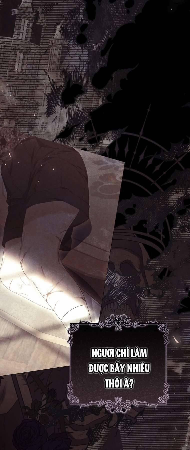 Kẻ Phản Diện Là Một Con Rối 88 trang 5