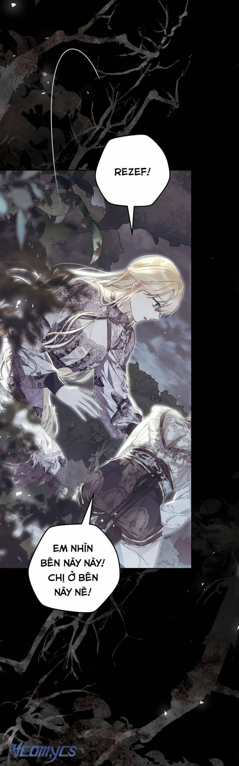 Kẻ Phản Diện Là Một Con Rối 88 trang 50
