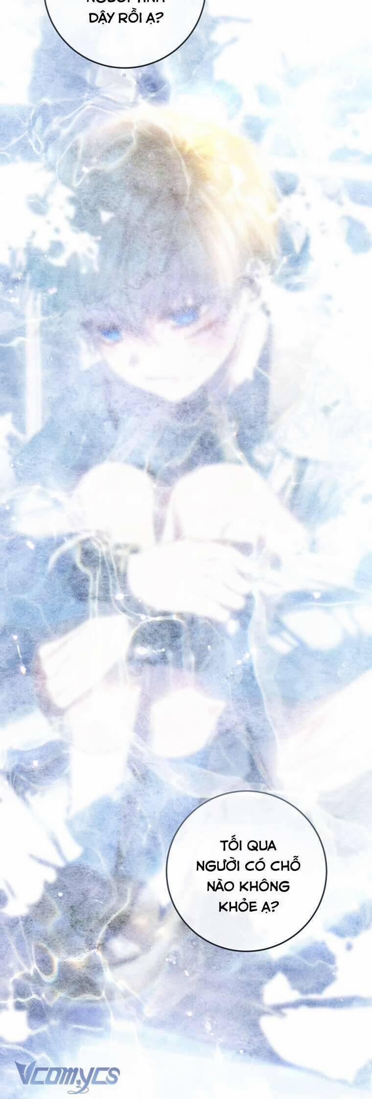 Kẻ Phản Diện Là Một Con Rối 88 trang 57