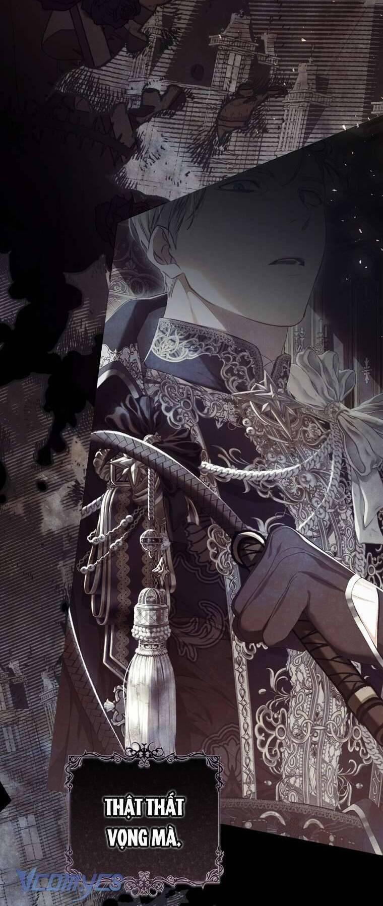 Kẻ Phản Diện Là Một Con Rối 88 trang 6