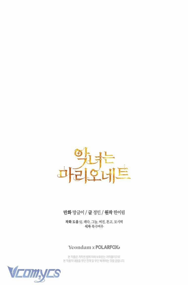 Kẻ Phản Diện Là Một Con Rối 88 trang 61