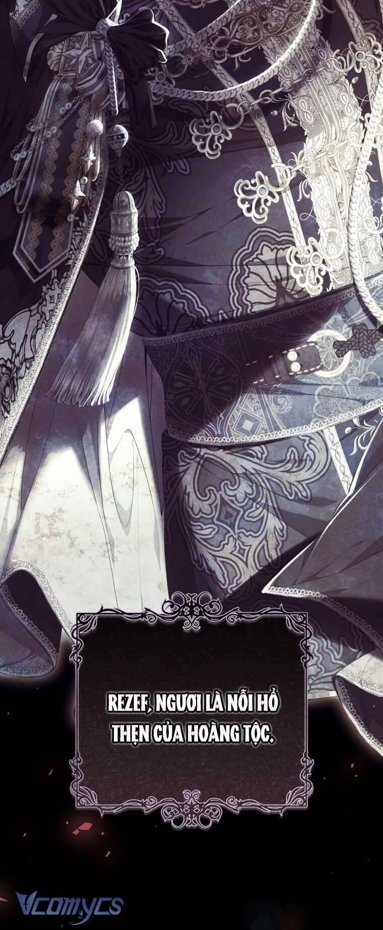 Kẻ Phản Diện Là Một Con Rối 88 trang 8
