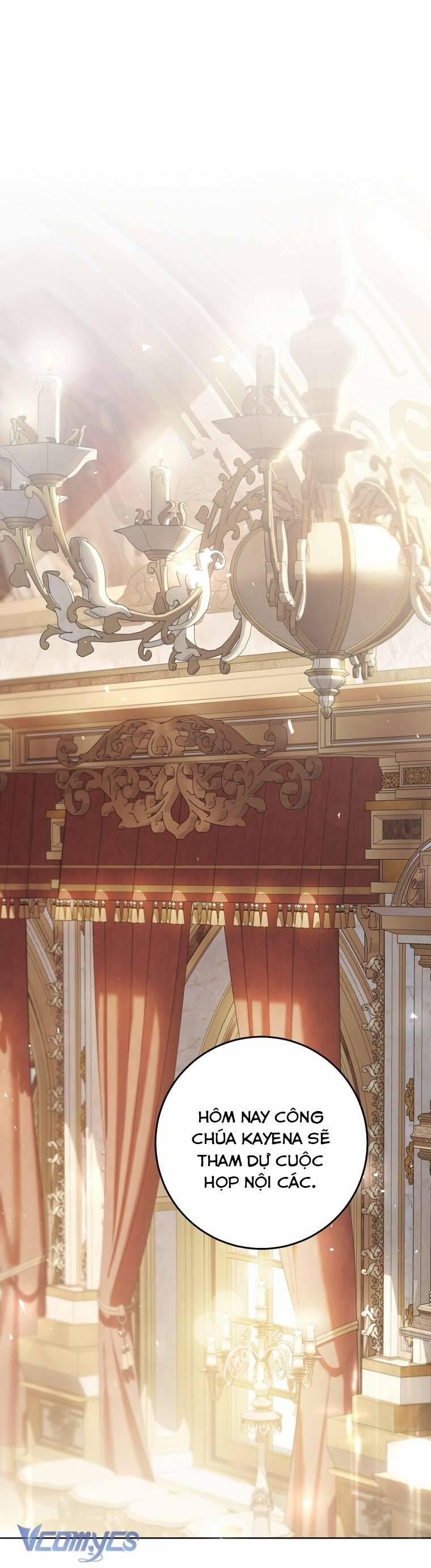 Kẻ Phản Diện Là Một Con Rối 89 trang 0