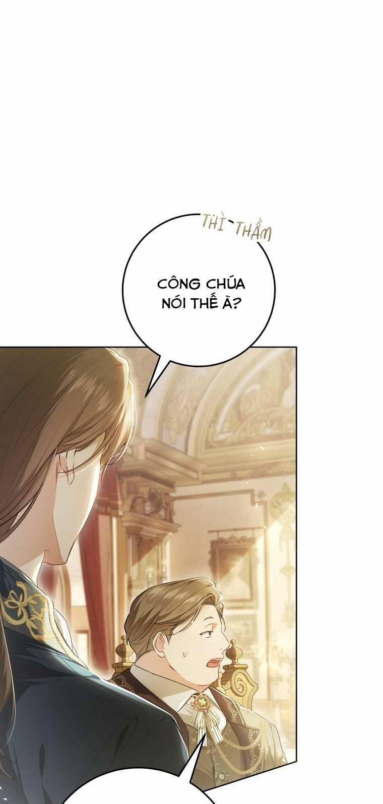 Kẻ Phản Diện Là Một Con Rối 89 trang 1