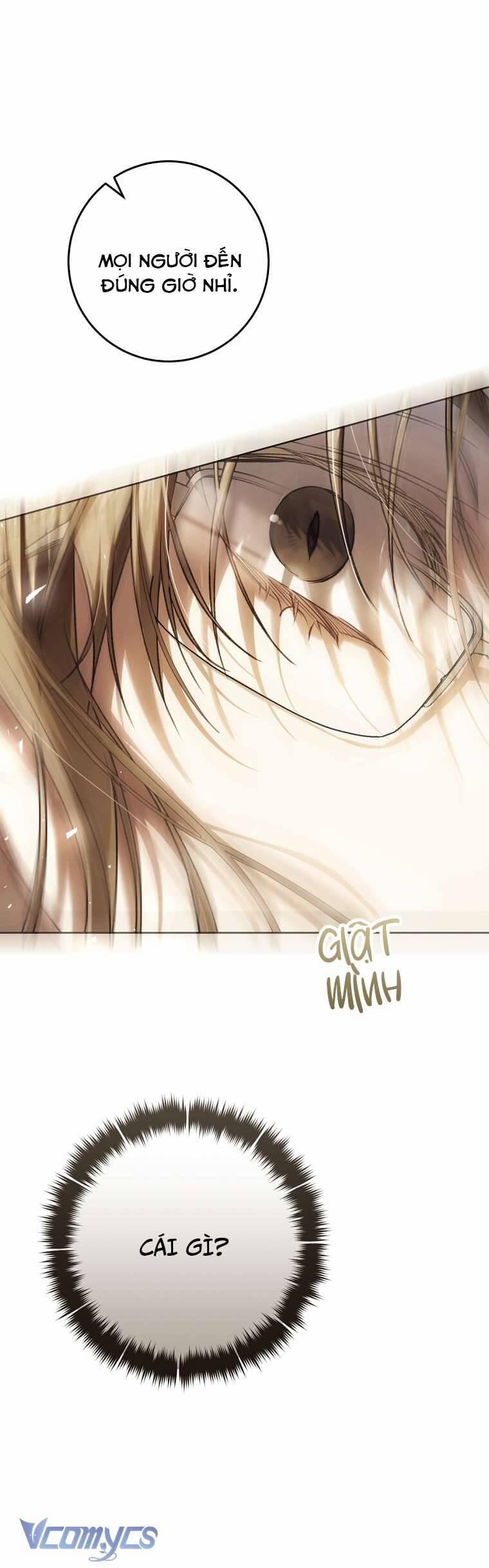 Kẻ Phản Diện Là Một Con Rối 89 trang 10