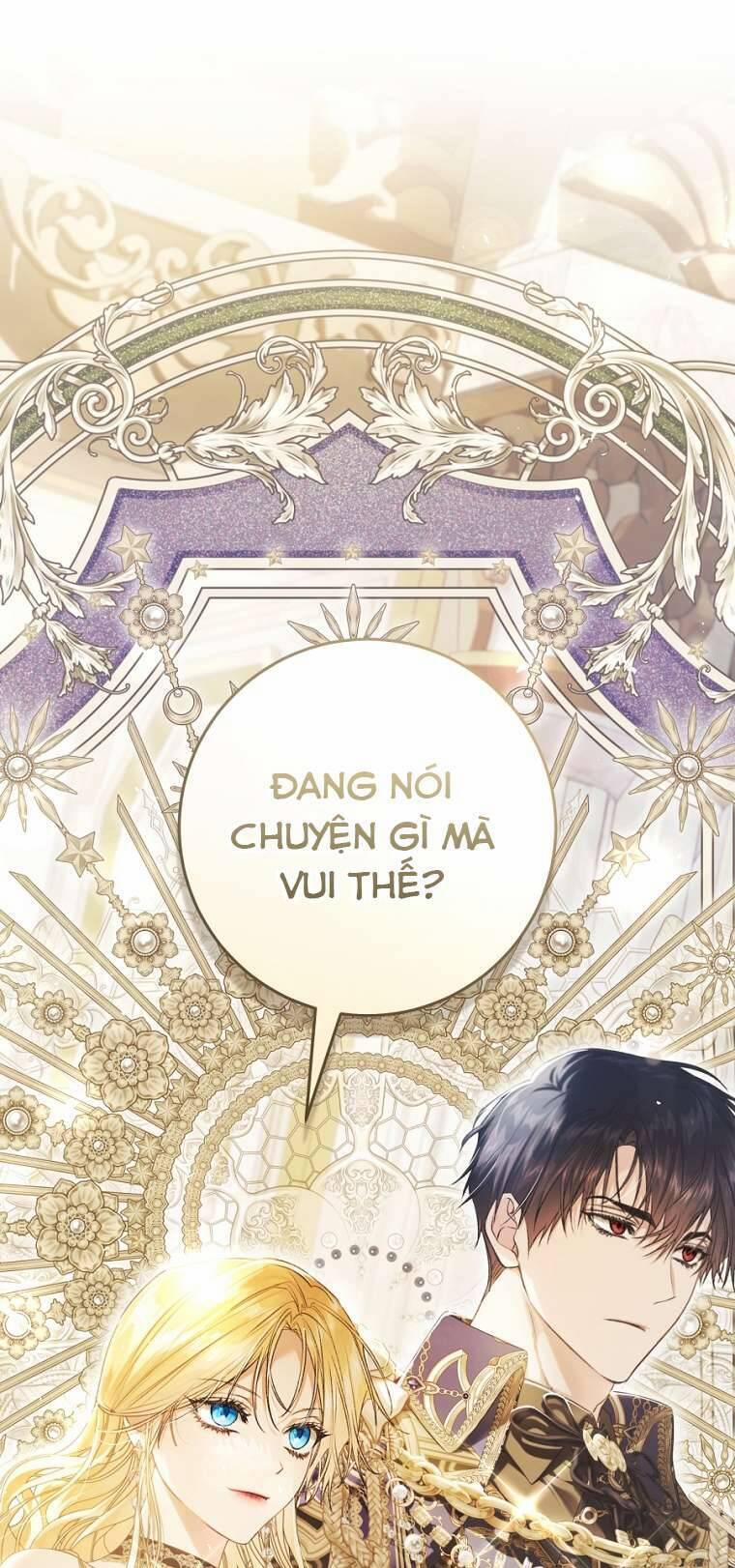 Kẻ Phản Diện Là Một Con Rối 89 trang 11