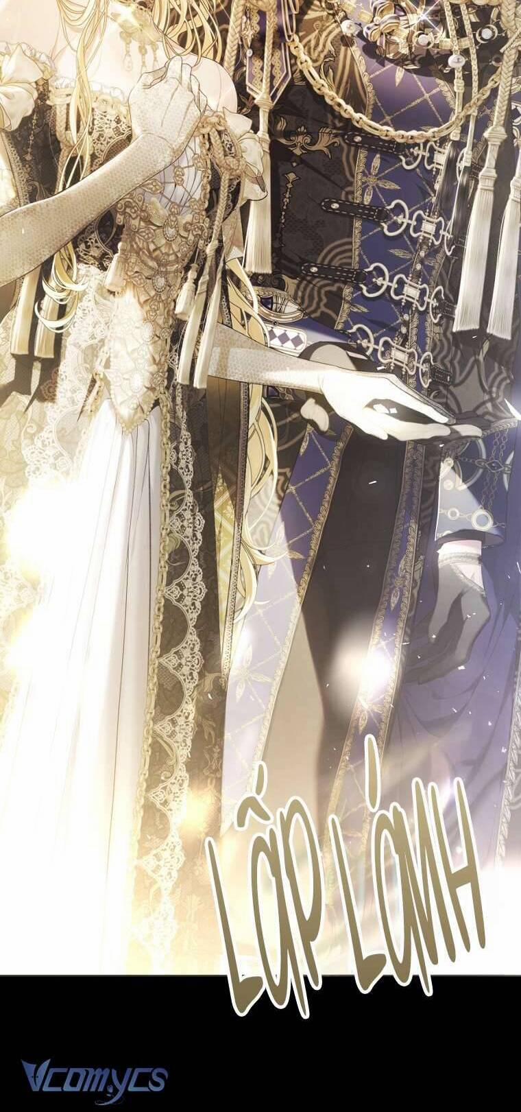 Kẻ Phản Diện Là Một Con Rối 89 trang 12