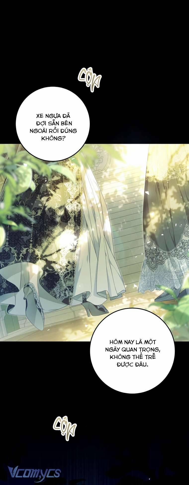 Kẻ Phản Diện Là Một Con Rối 89 trang 16