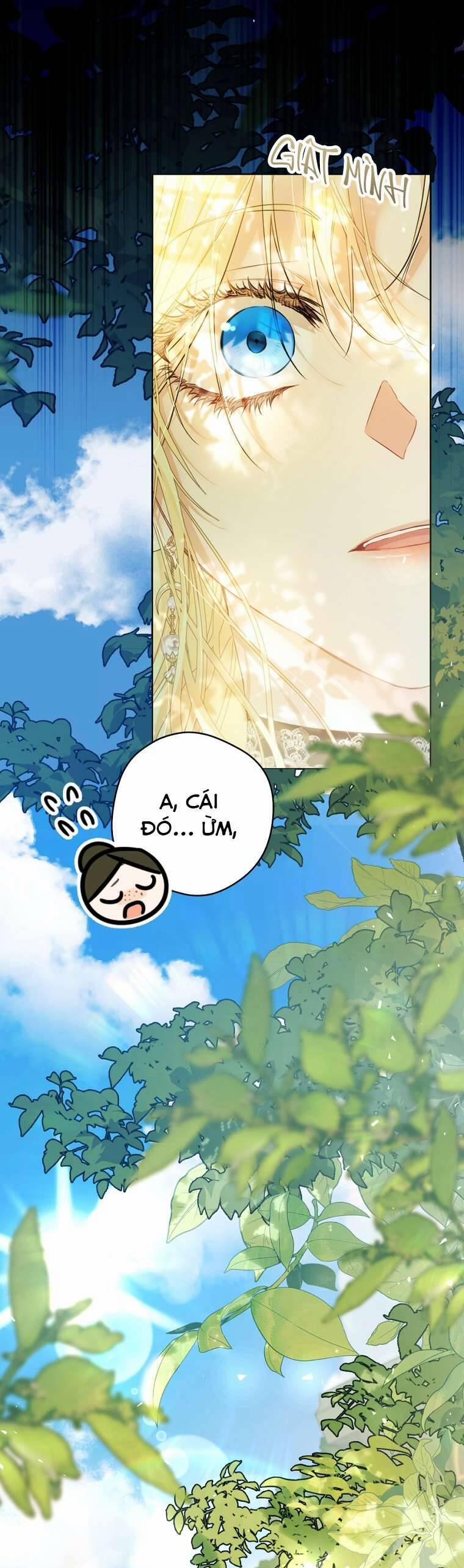 Kẻ Phản Diện Là Một Con Rối 89 trang 17