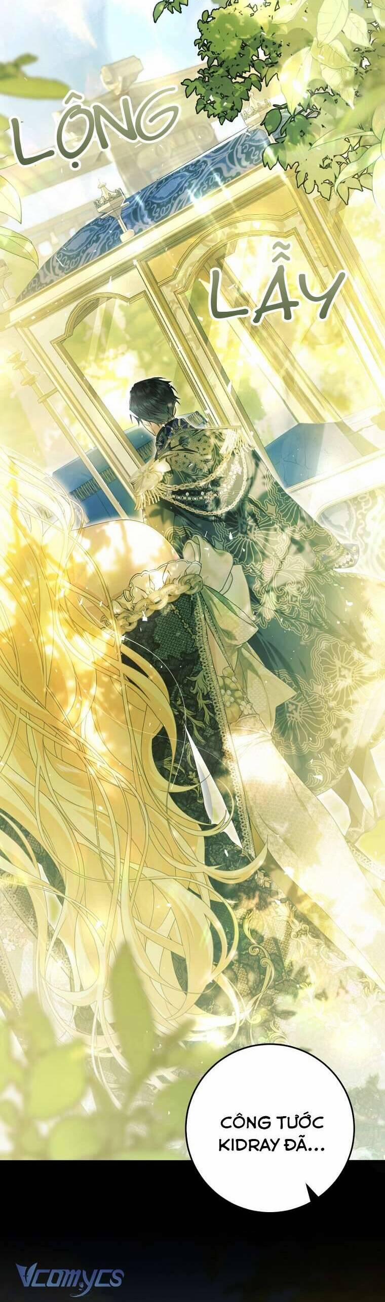 Kẻ Phản Diện Là Một Con Rối 89 trang 18