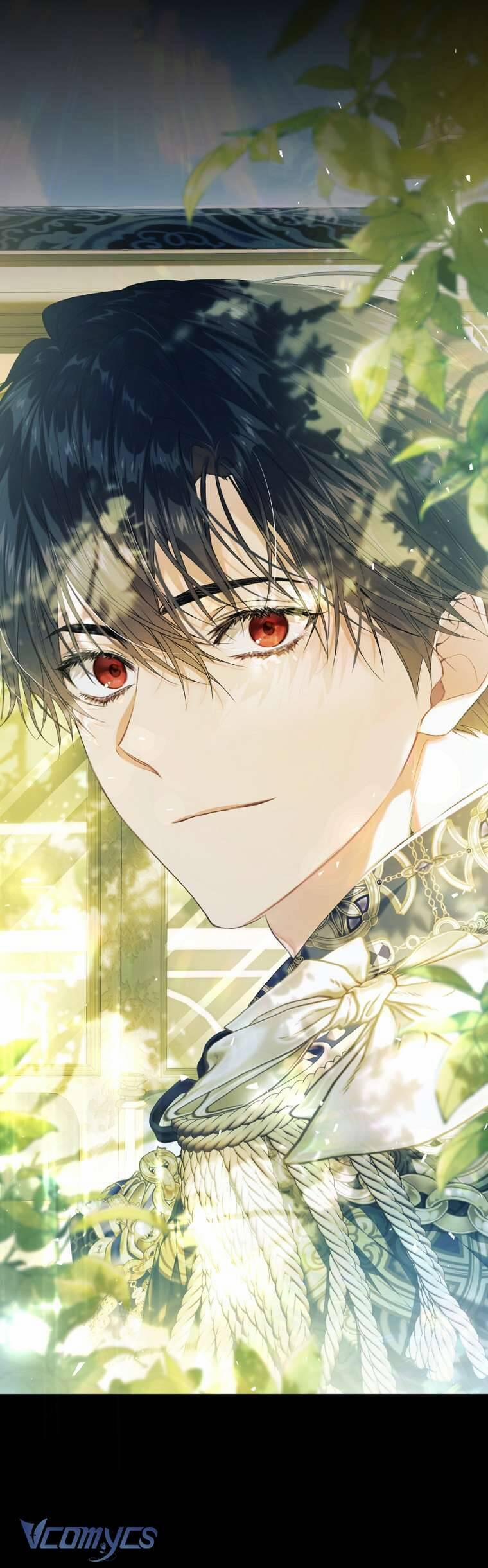 Kẻ Phản Diện Là Một Con Rối 89 trang 19