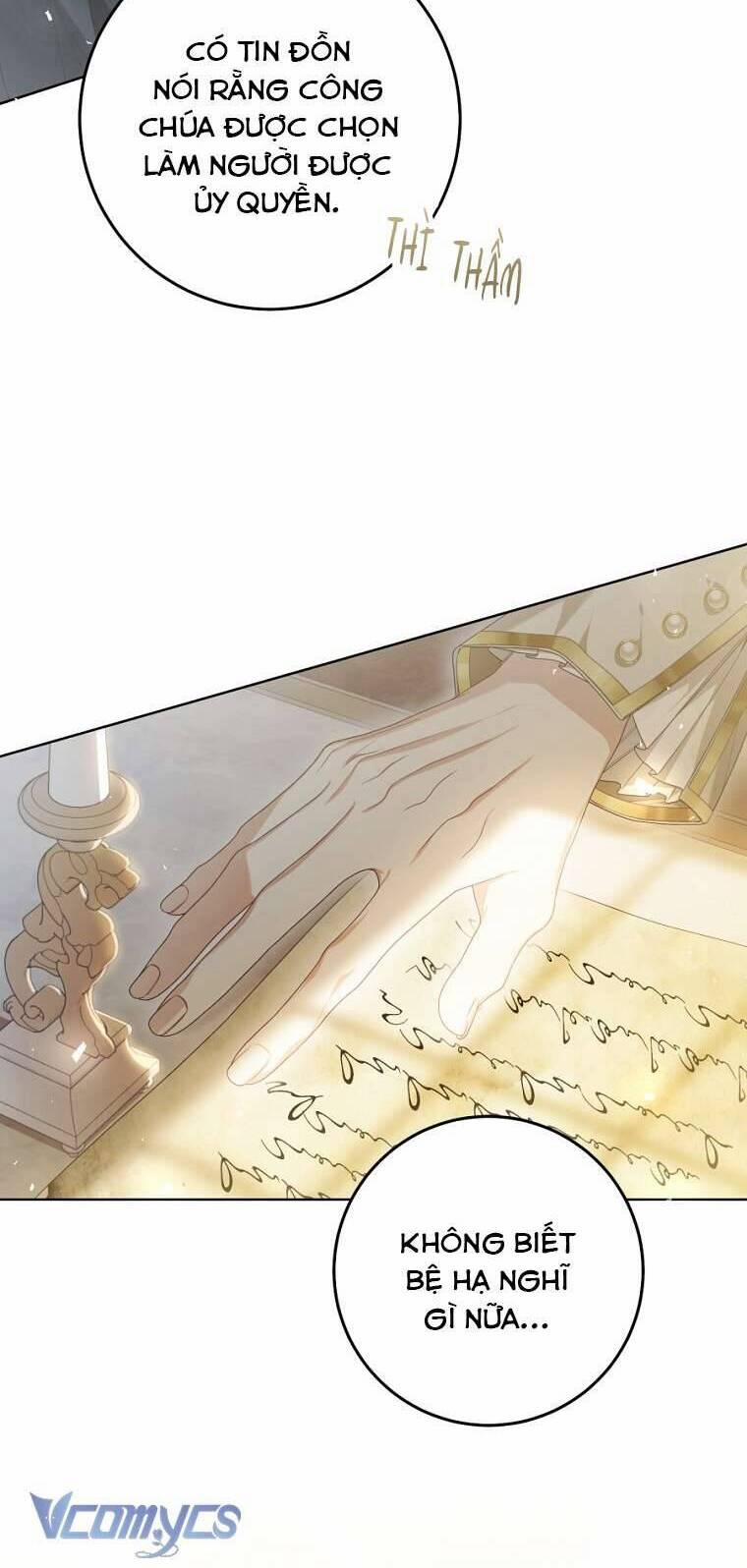 Kẻ Phản Diện Là Một Con Rối 89 trang 2