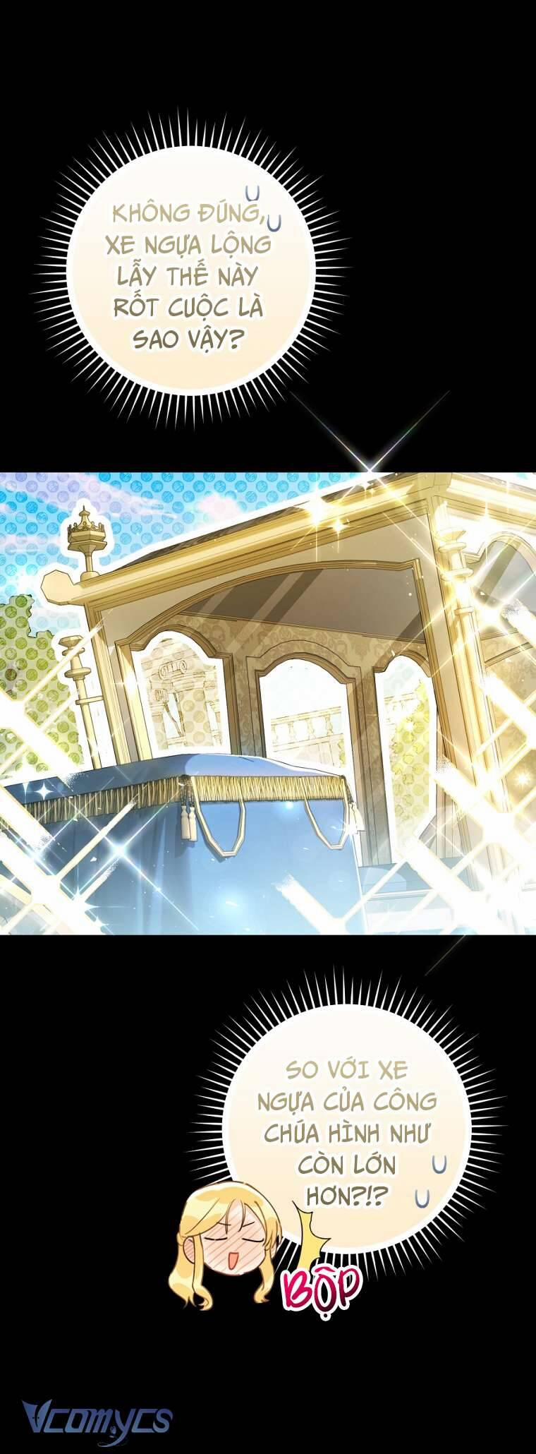 Kẻ Phản Diện Là Một Con Rối 89 trang 21