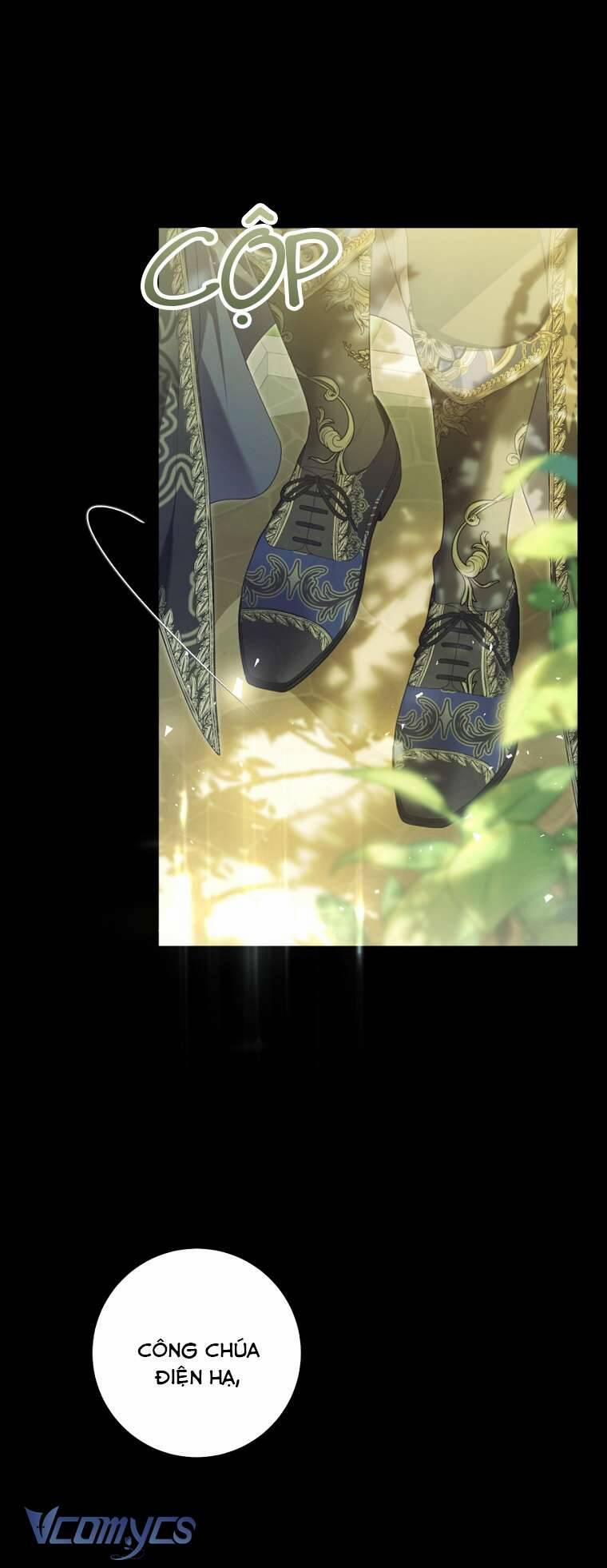 Kẻ Phản Diện Là Một Con Rối 89 trang 22