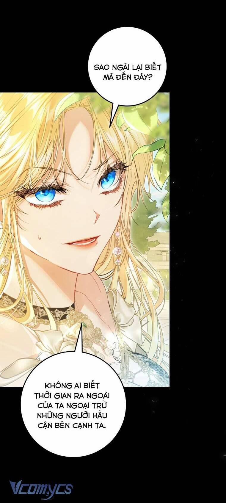 Kẻ Phản Diện Là Một Con Rối 89 trang 24