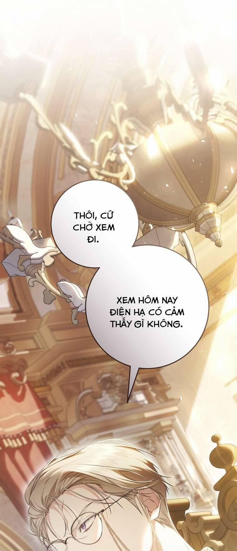 Kẻ Phản Diện Là Một Con Rối 89 trang 3