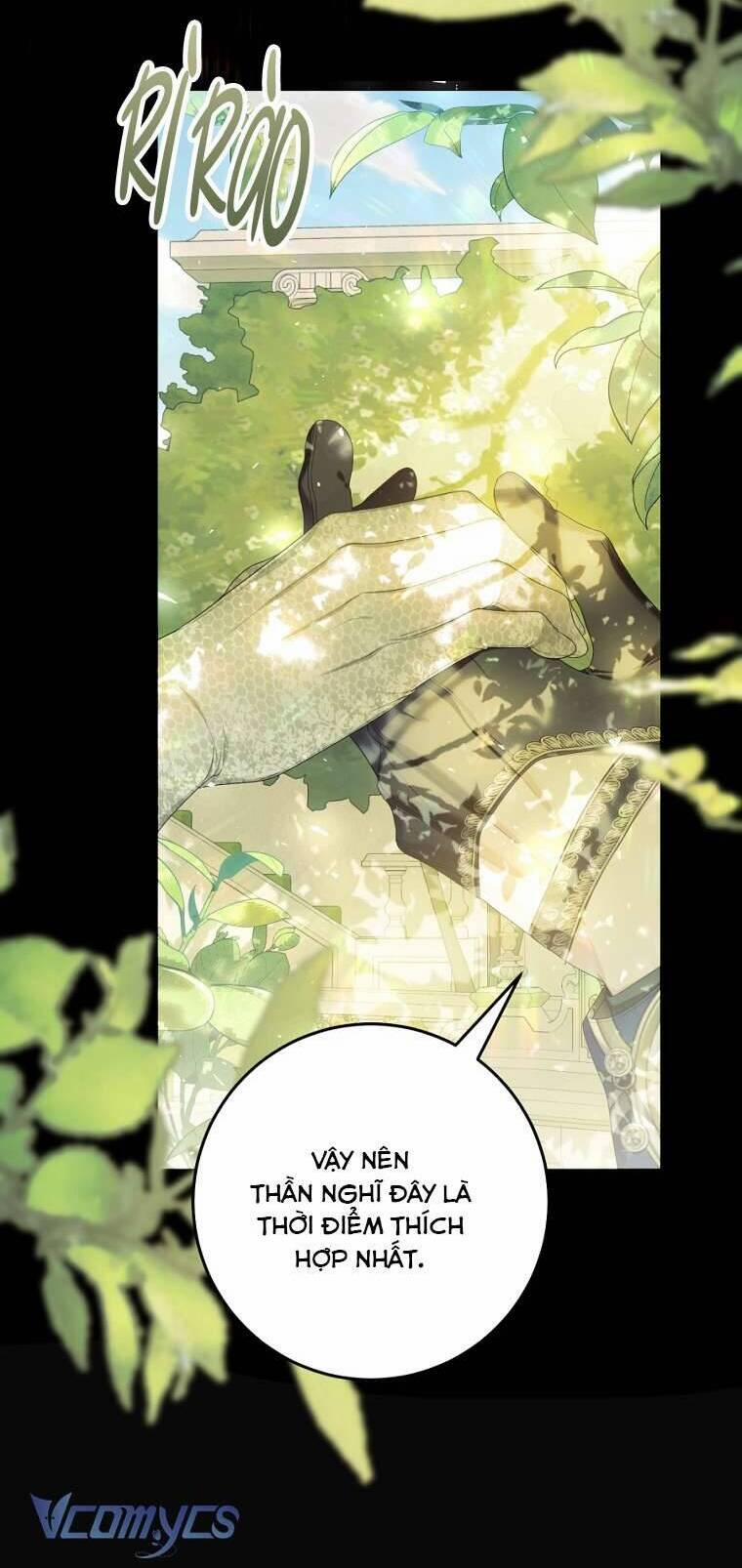 Kẻ Phản Diện Là Một Con Rối 89 trang 31