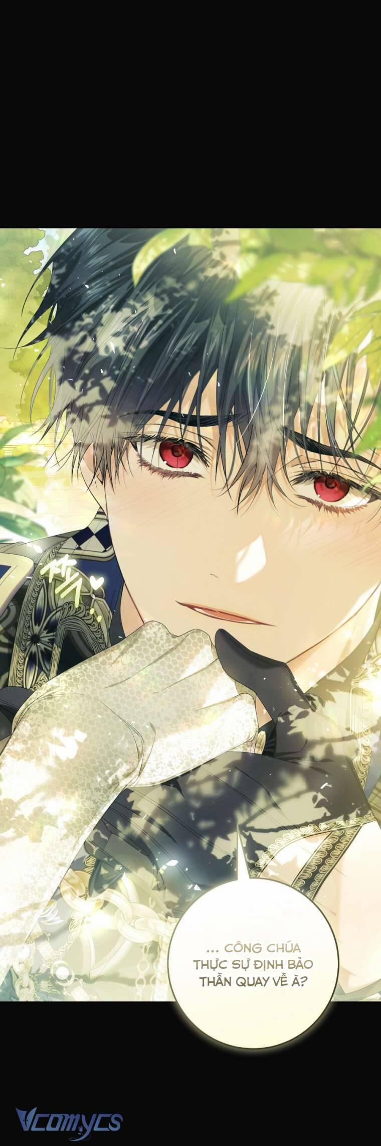 Kẻ Phản Diện Là Một Con Rối 89 trang 32