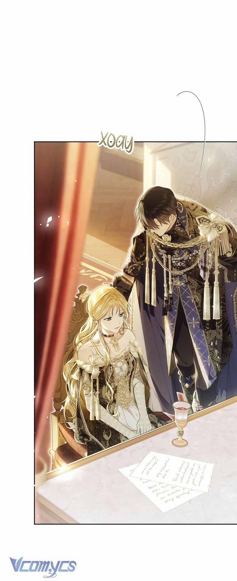 Kẻ Phản Diện Là Một Con Rối 89 trang 35