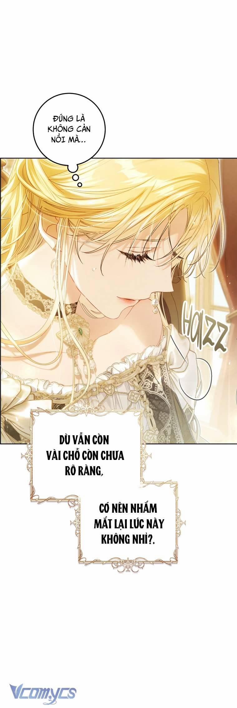 Kẻ Phản Diện Là Một Con Rối 89 trang 36