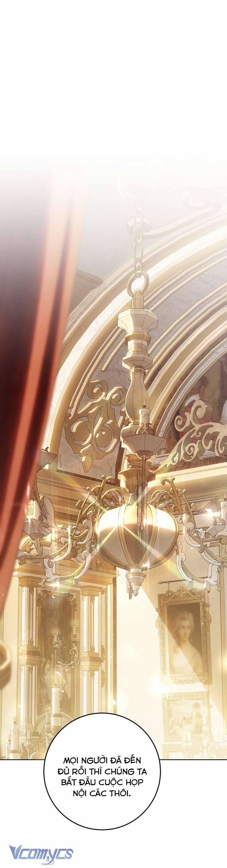 Kẻ Phản Diện Là Một Con Rối 89 trang 37