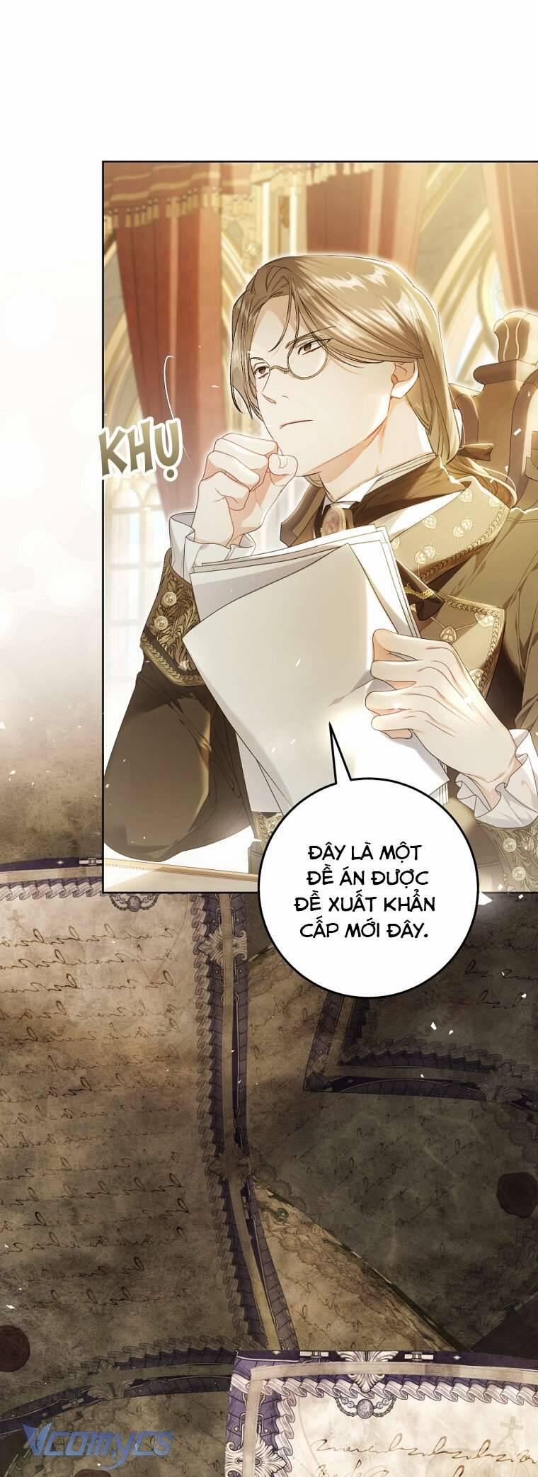 Kẻ Phản Diện Là Một Con Rối 89 trang 38