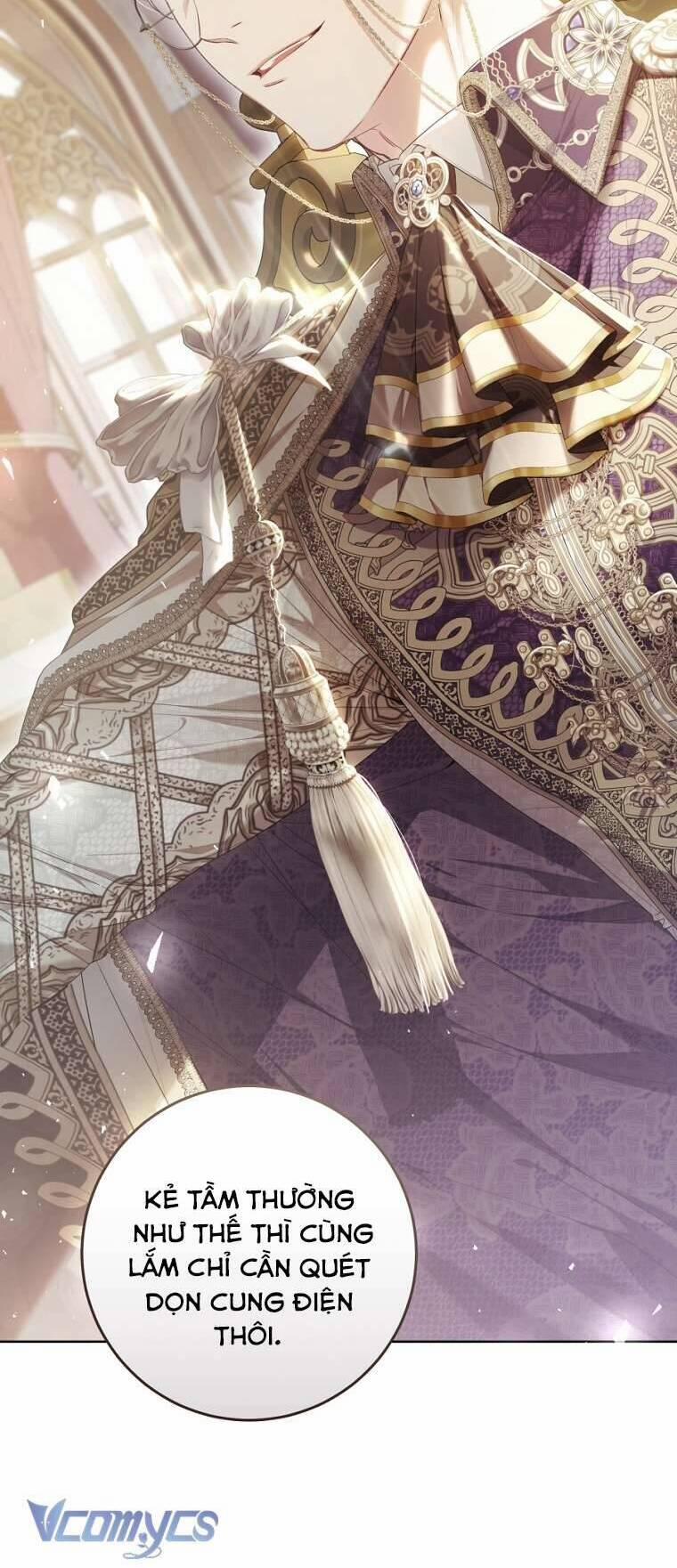 Kẻ Phản Diện Là Một Con Rối 89 trang 4