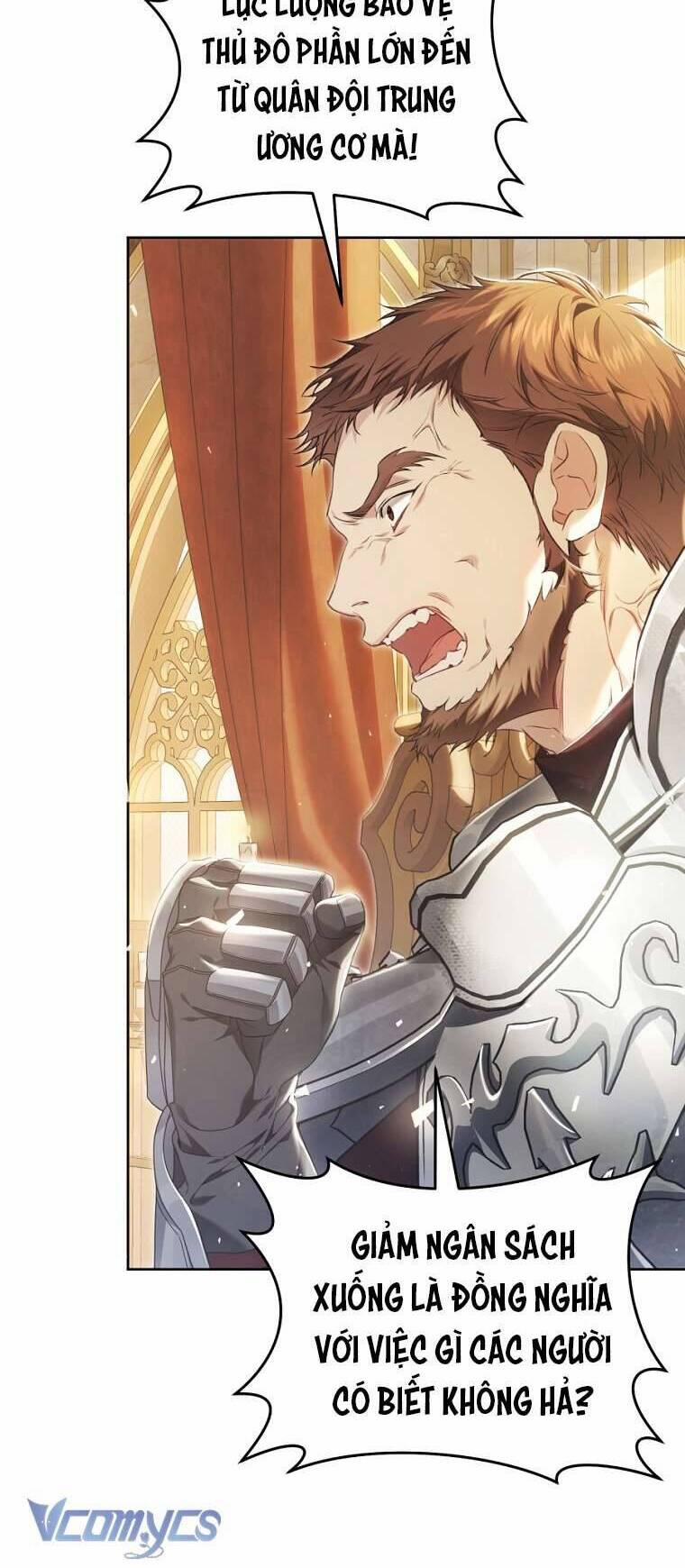 Kẻ Phản Diện Là Một Con Rối 89 trang 42