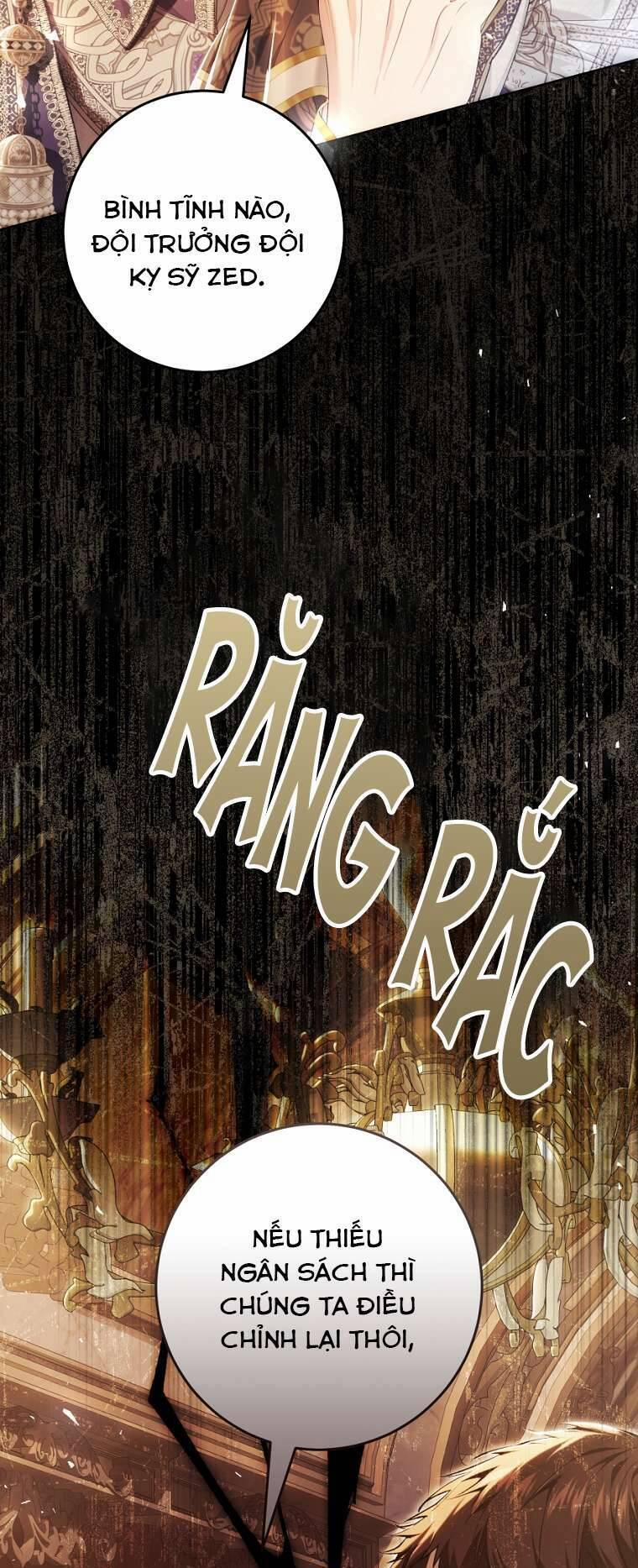 Kẻ Phản Diện Là Một Con Rối 89 trang 44