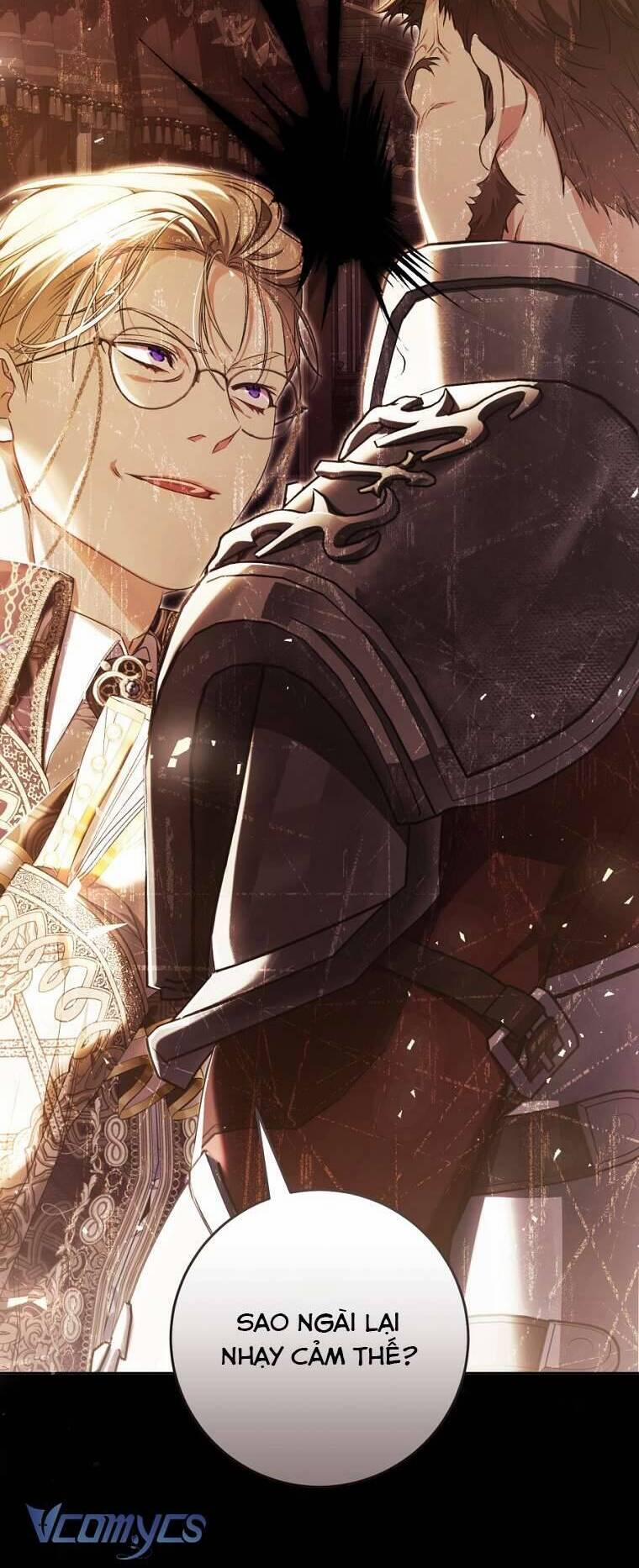 Kẻ Phản Diện Là Một Con Rối 89 trang 45