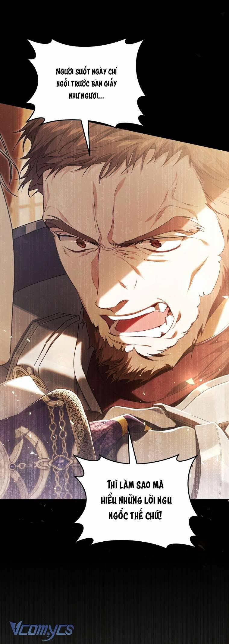 Kẻ Phản Diện Là Một Con Rối 89 trang 47