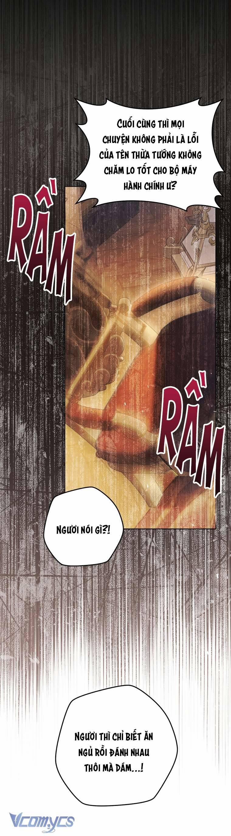 Kẻ Phản Diện Là Một Con Rối 89 trang 48