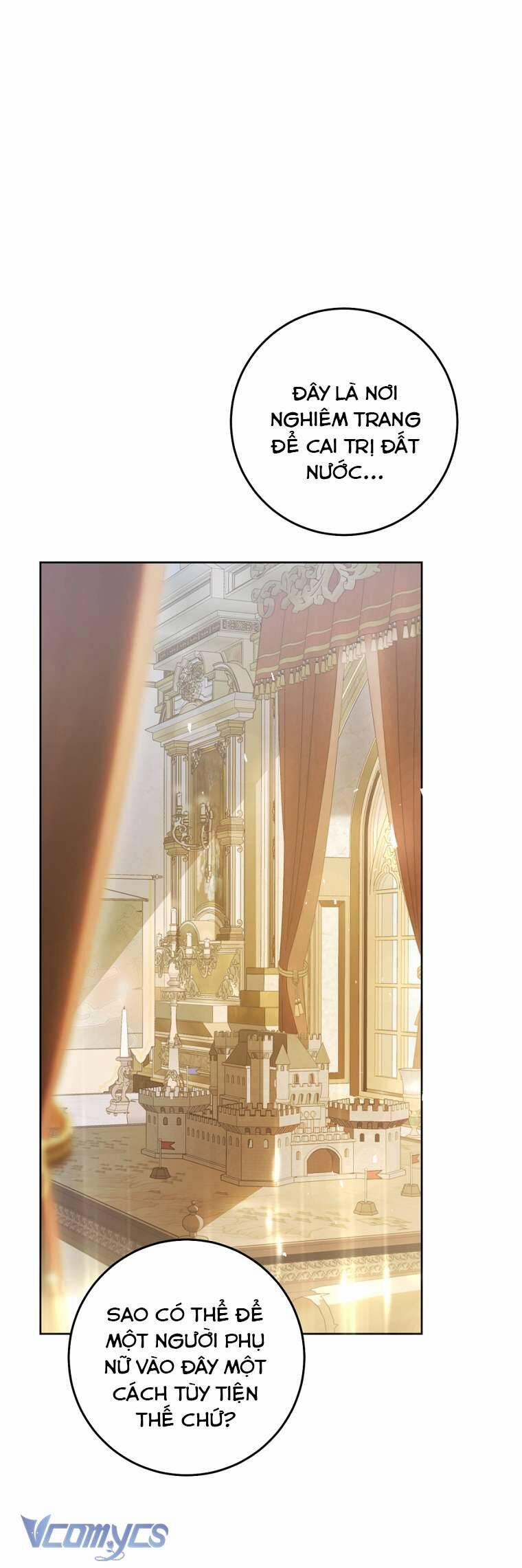 Kẻ Phản Diện Là Một Con Rối 89 trang 5