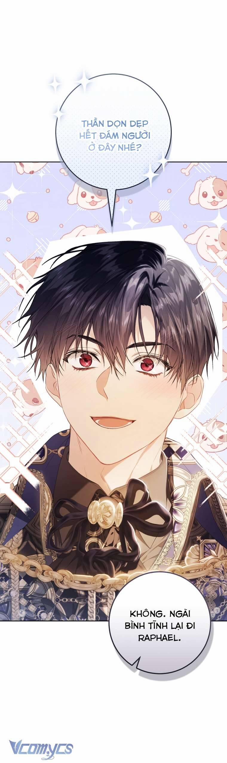 Kẻ Phản Diện Là Một Con Rối 89 trang 52