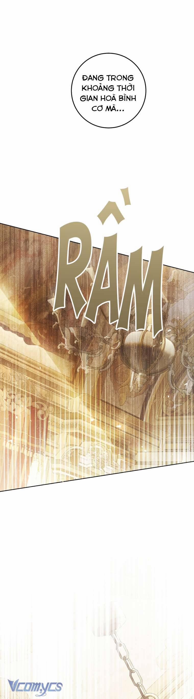 Kẻ Phản Diện Là Một Con Rối 89 trang 56